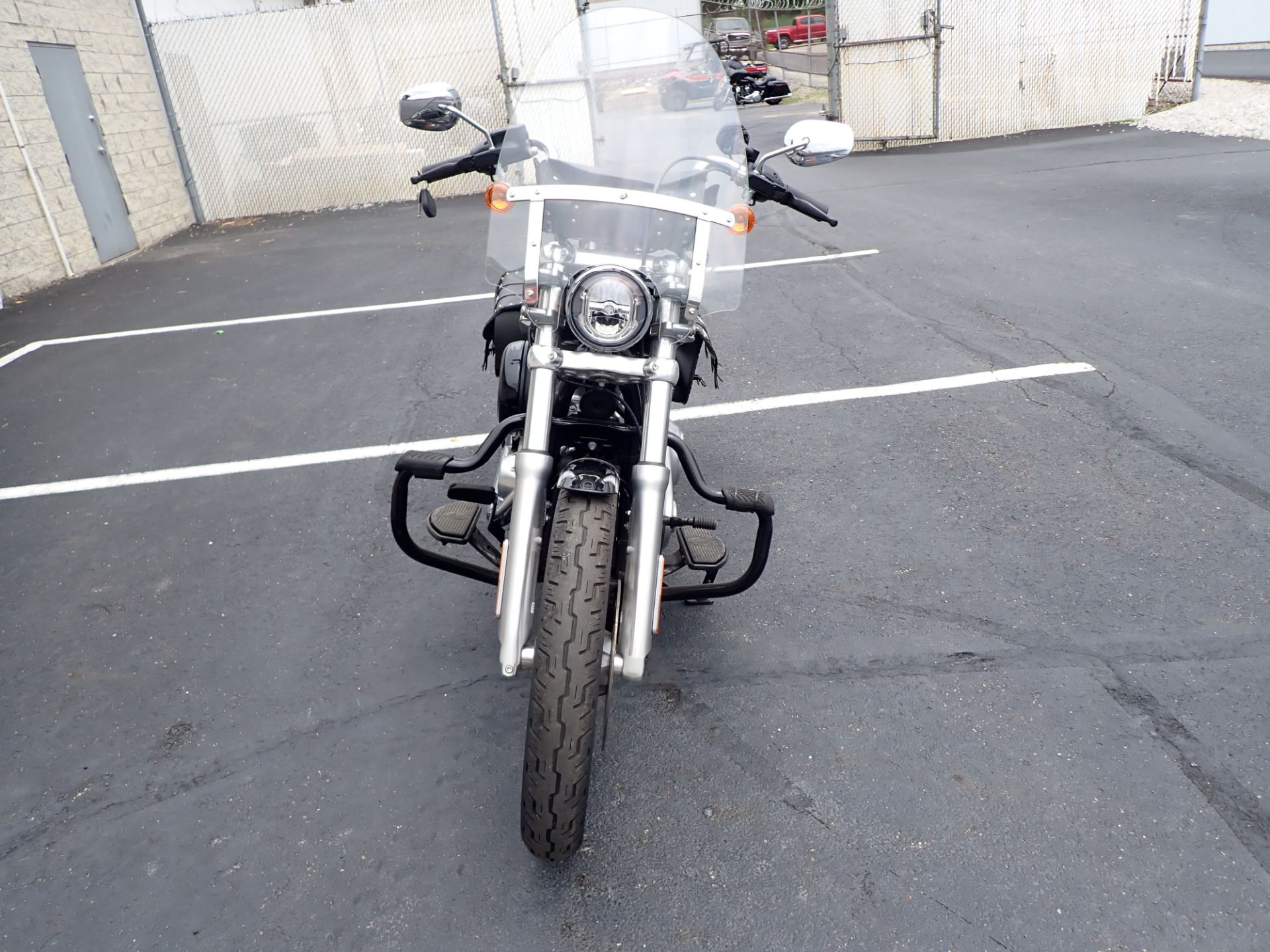 2023 Harley-Davidson Softail® Standard in Massillon, Ohio - Photo 4