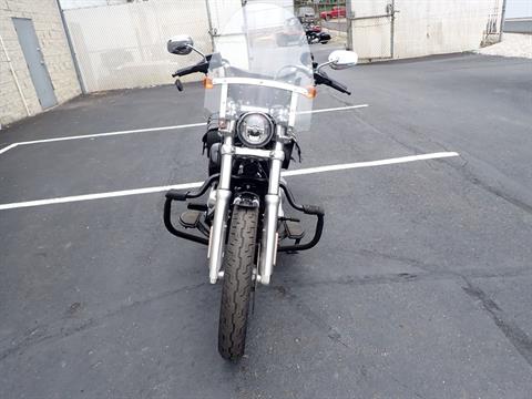 2023 Harley-Davidson Softail® Standard in Massillon, Ohio - Photo 4