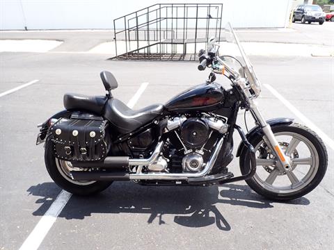 2023 Harley-Davidson Softail® Standard in Massillon, Ohio