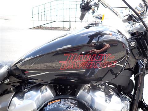 2023 Harley-Davidson Softail® Standard in Massillon, Ohio - Photo 3