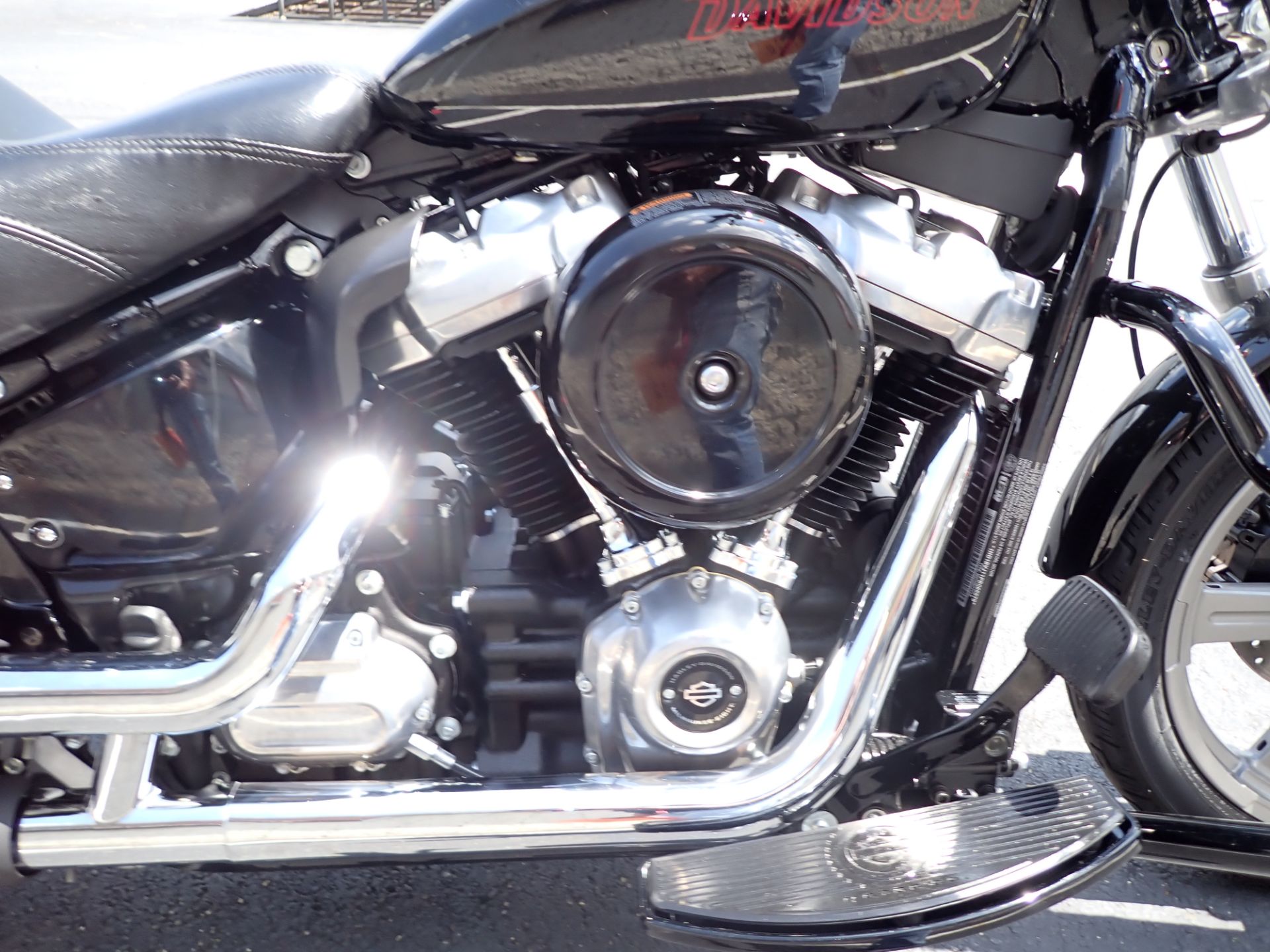 2023 Harley-Davidson Softail® Standard in Massillon, Ohio - Photo 4