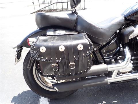 2023 Harley-Davidson Softail® Standard in Massillon, Ohio - Photo 5
