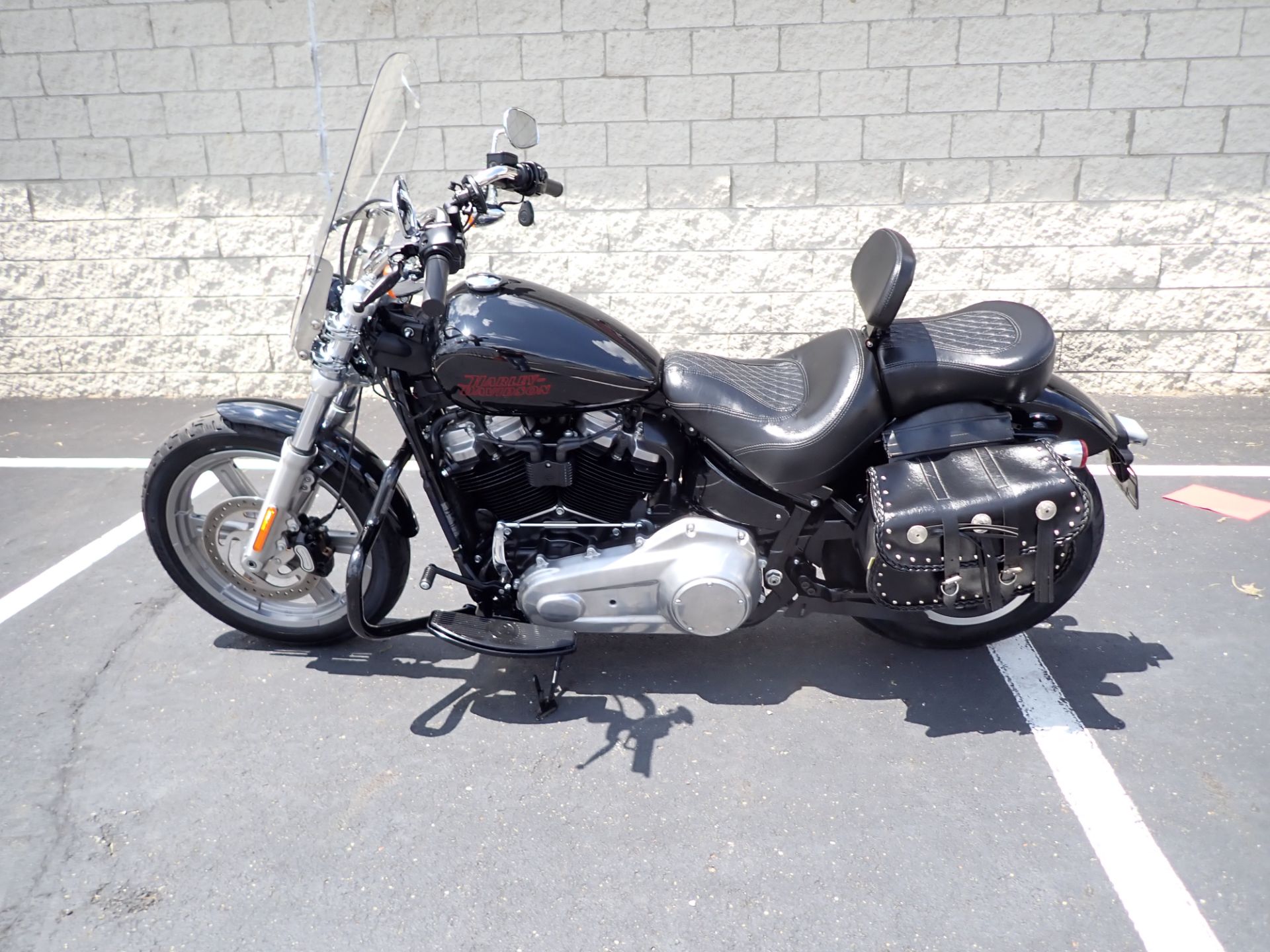 2023 Harley-Davidson Softail® Standard in Massillon, Ohio - Photo 6