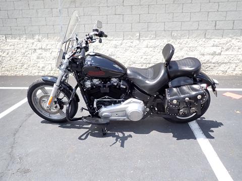 2023 Harley-Davidson Softail® Standard in Massillon, Ohio - Photo 6