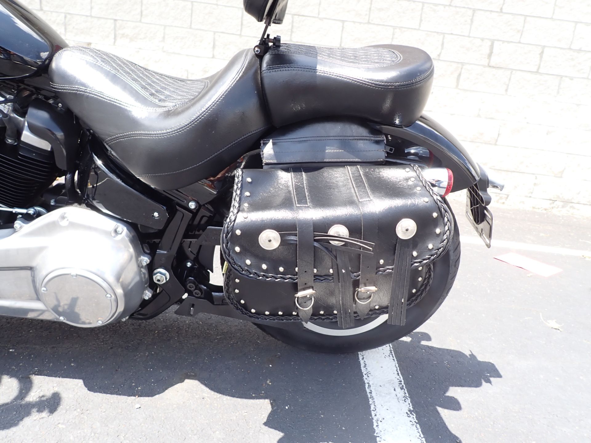2023 Harley-Davidson Softail® Standard in Massillon, Ohio - Photo 7