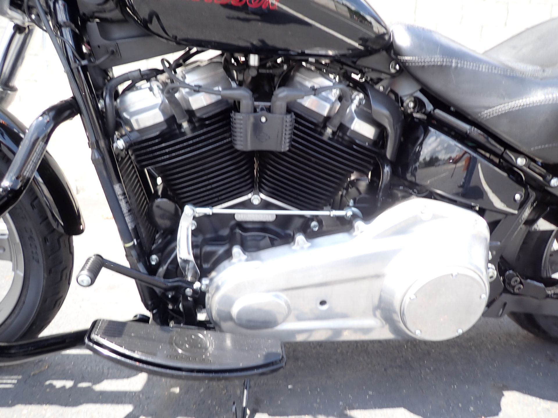 2023 Harley-Davidson Softail® Standard in Massillon, Ohio - Photo 8
