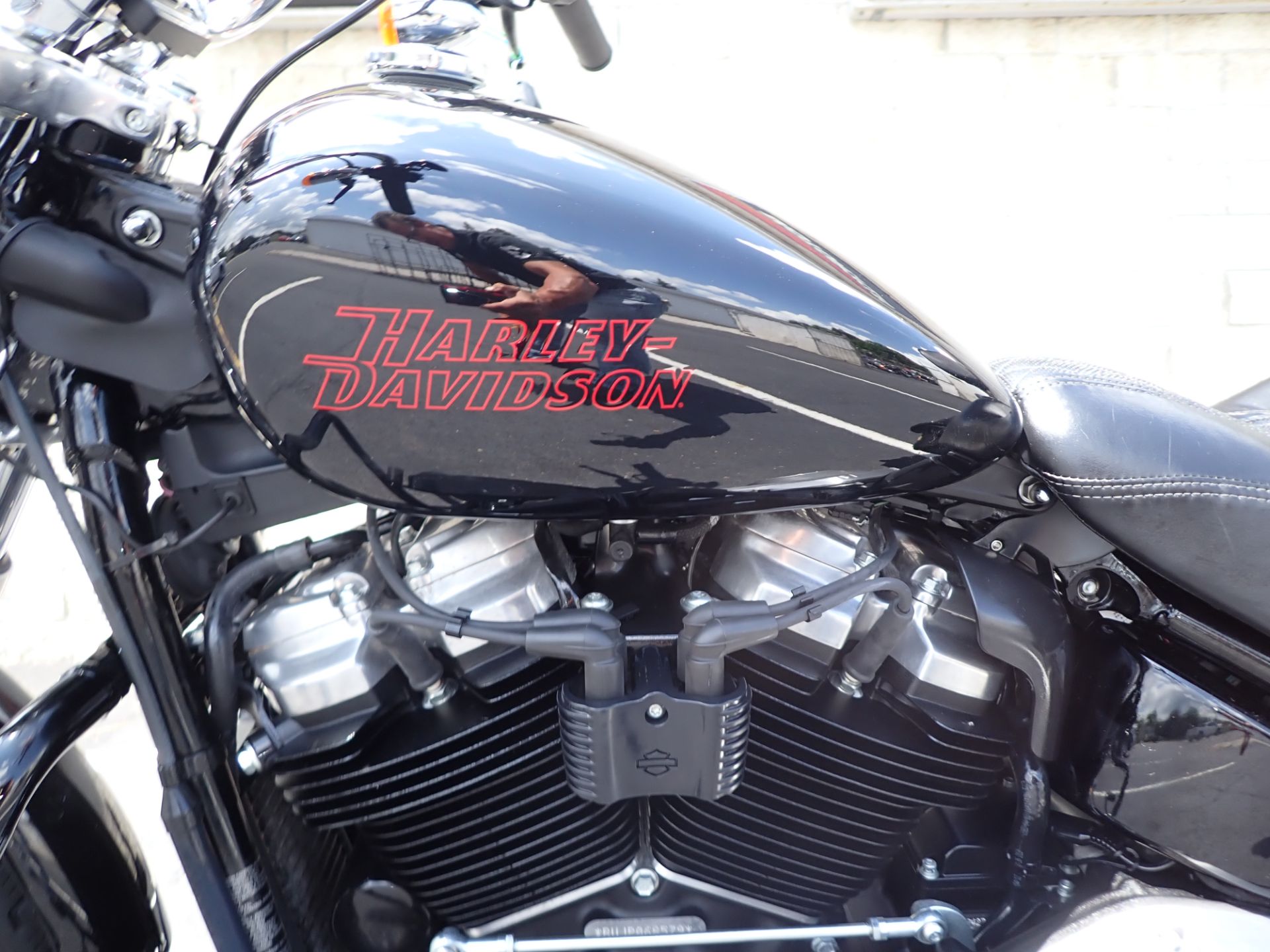 2023 Harley-Davidson Softail® Standard in Massillon, Ohio - Photo 9