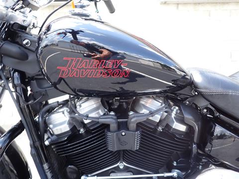 2023 Harley-Davidson Softail® Standard in Massillon, Ohio - Photo 9