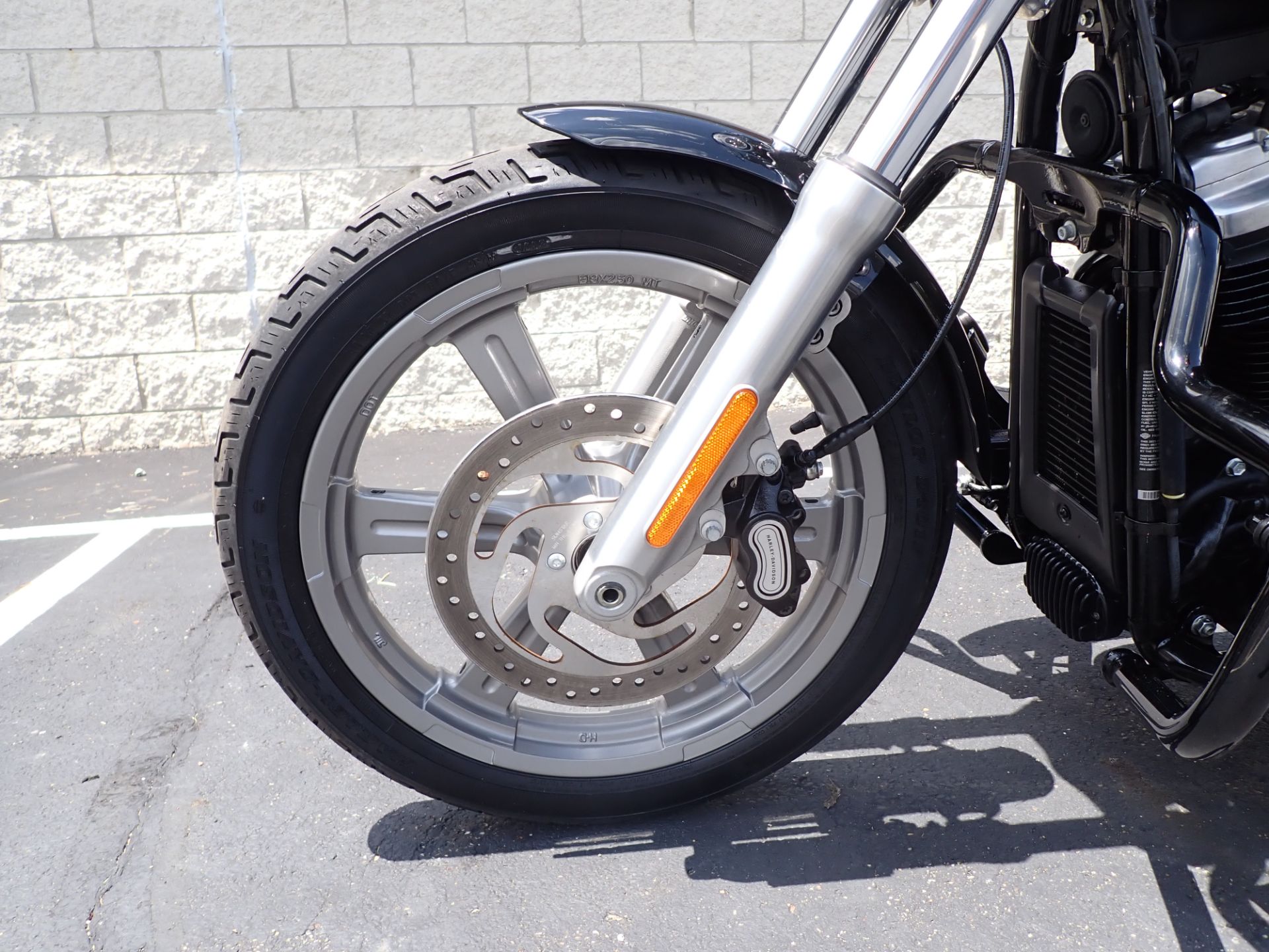 2023 Harley-Davidson Softail® Standard in Massillon, Ohio - Photo 10