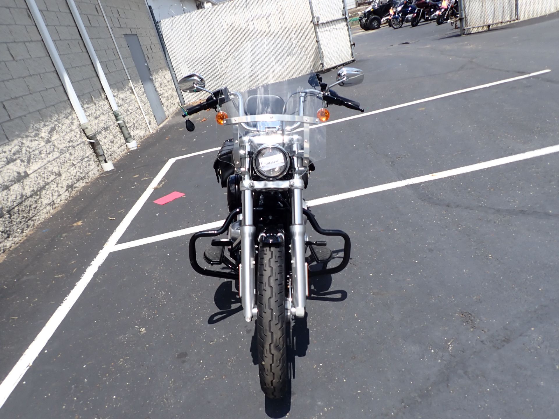 2023 Harley-Davidson Softail® Standard in Massillon, Ohio - Photo 11