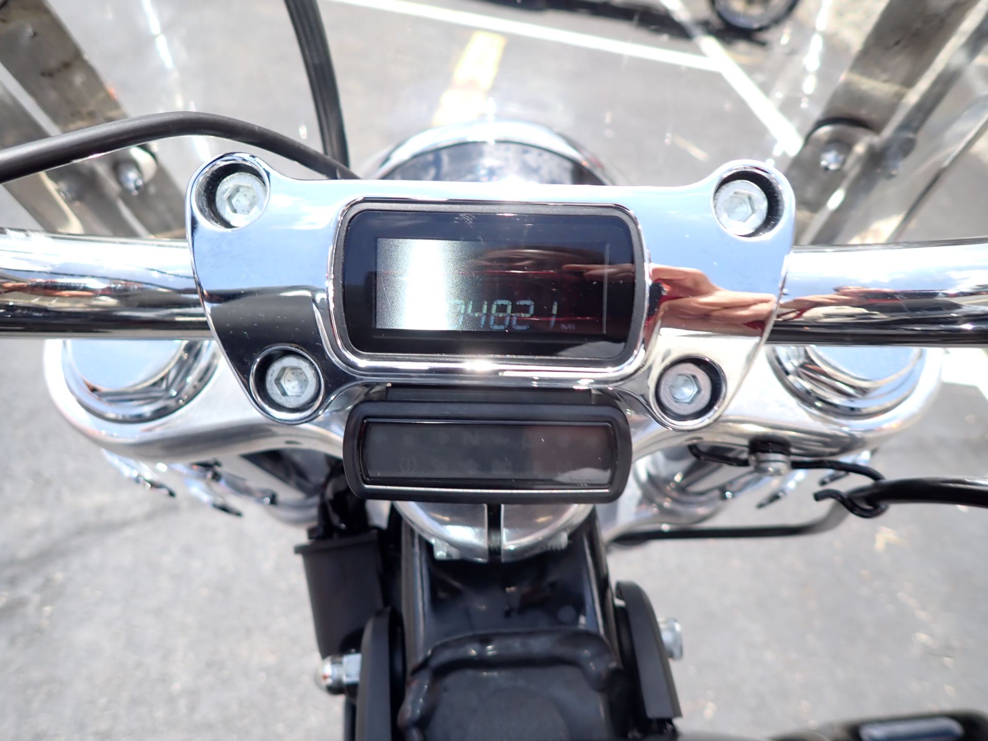 2023 Harley-Davidson Softail® Standard in Massillon, Ohio - Photo 13