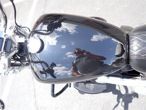 2023 Harley-Davidson Softail® Standard in Massillon, Ohio - Photo 14