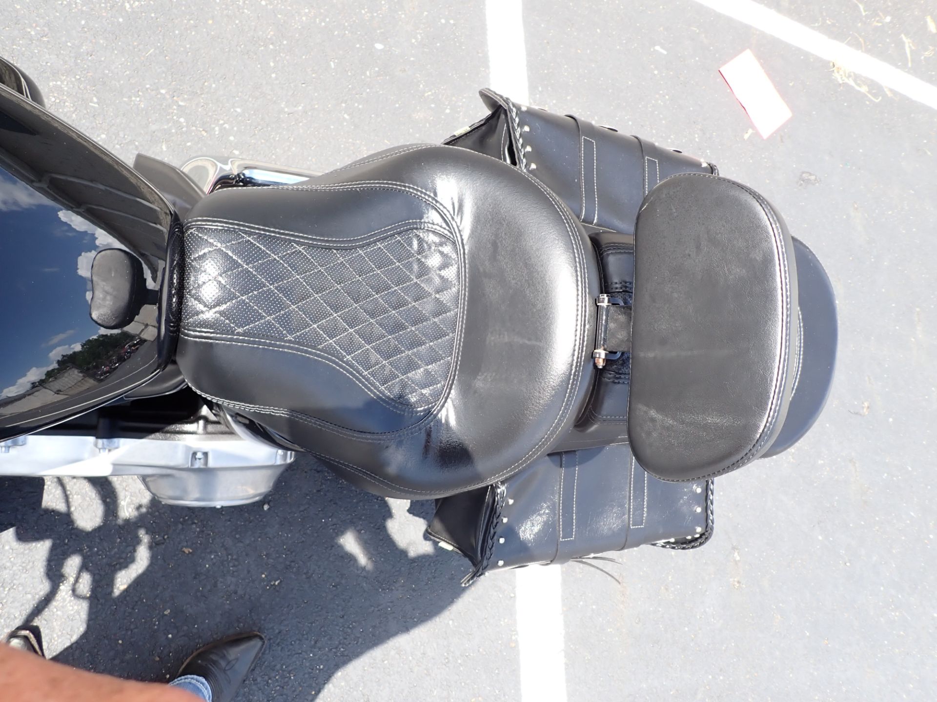 2023 Harley-Davidson Softail® Standard in Massillon, Ohio - Photo 15
