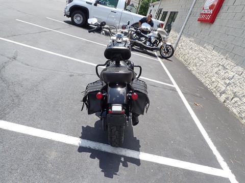2023 Harley-Davidson Softail® Standard in Massillon, Ohio - Photo 16
