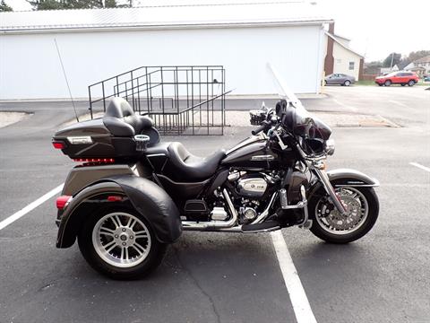 2020 Harley-Davidson Tri Glide® Ultra in Massillon, Ohio