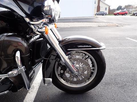 2020 Harley-Davidson Tri Glide® Ultra in Massillon, Ohio - Photo 2