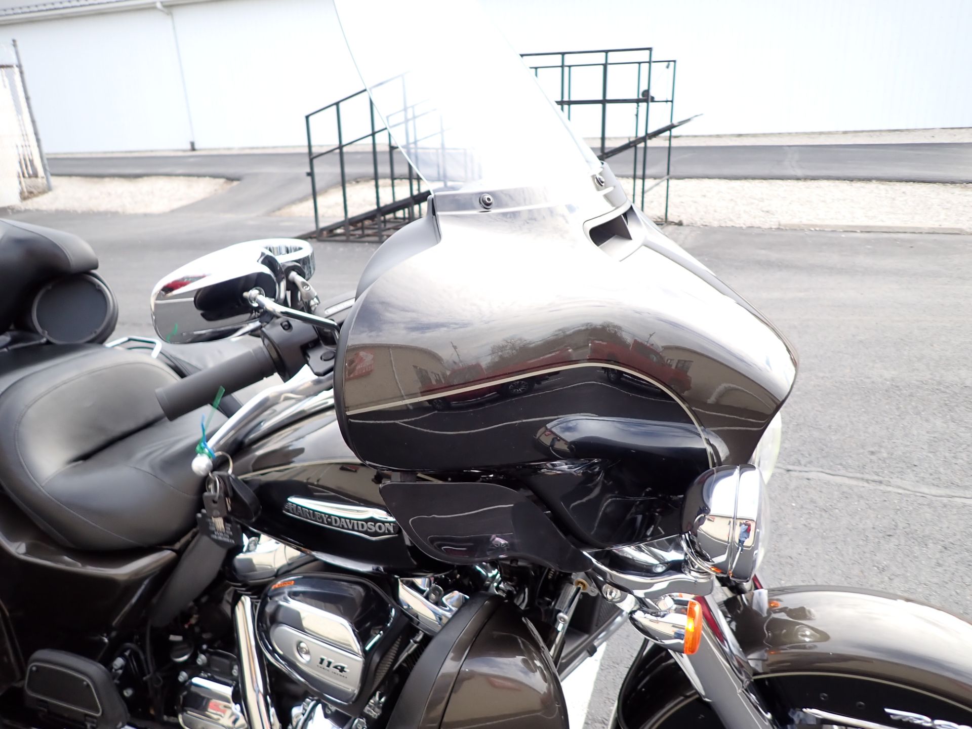 2020 Harley-Davidson Tri Glide® Ultra in Massillon, Ohio - Photo 3