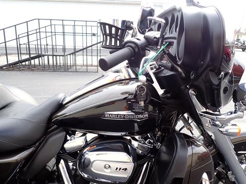 2020 Harley-Davidson Tri Glide® Ultra in Massillon, Ohio - Photo 4