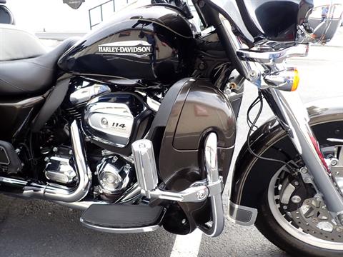 2020 Harley-Davidson Tri Glide® Ultra in Massillon, Ohio - Photo 5