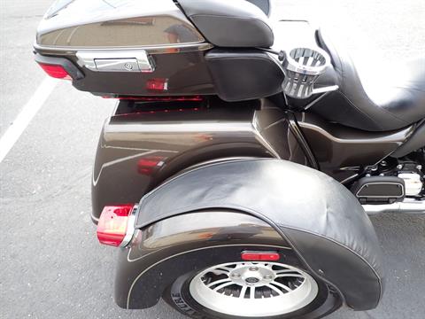 2020 Harley-Davidson Tri Glide® Ultra in Massillon, Ohio - Photo 9
