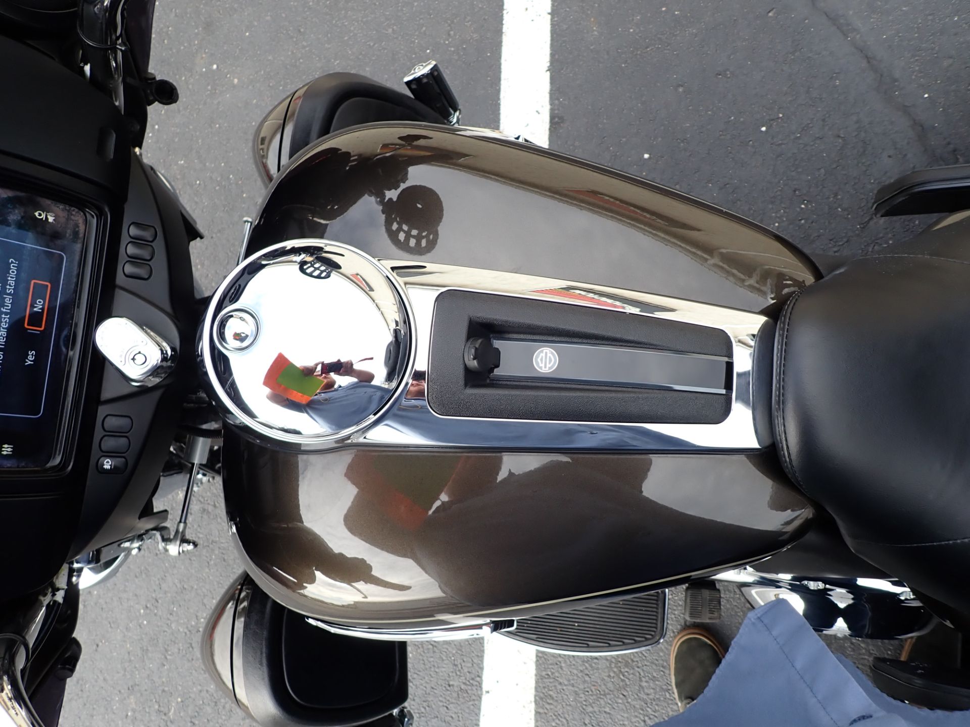 2020 Harley-Davidson Tri Glide® Ultra in Massillon, Ohio - Photo 14