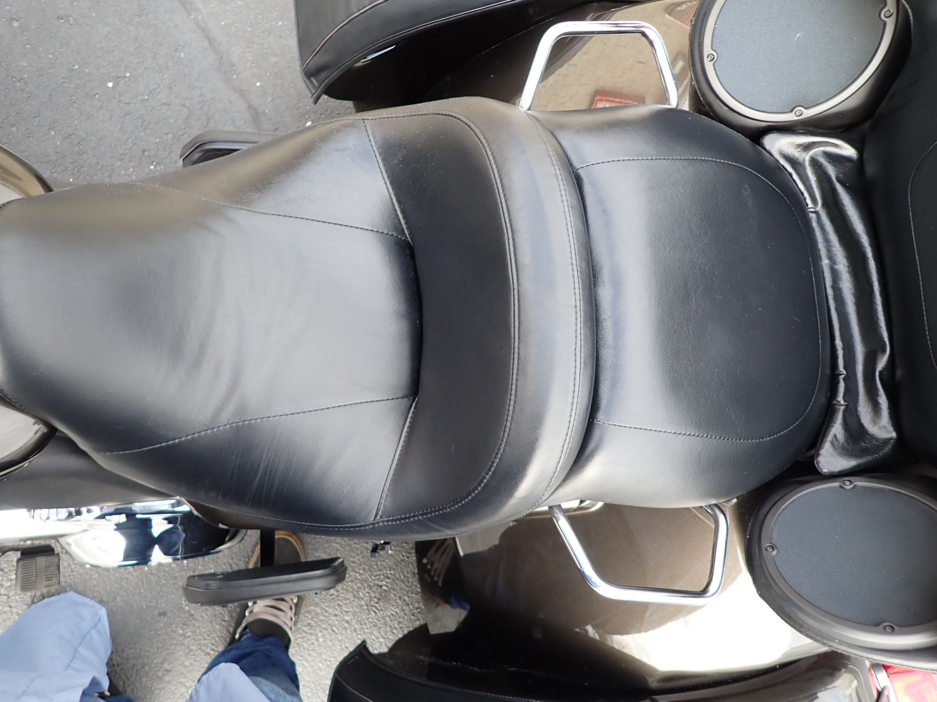 2020 Harley-Davidson Tri Glide® Ultra in Massillon, Ohio - Photo 15