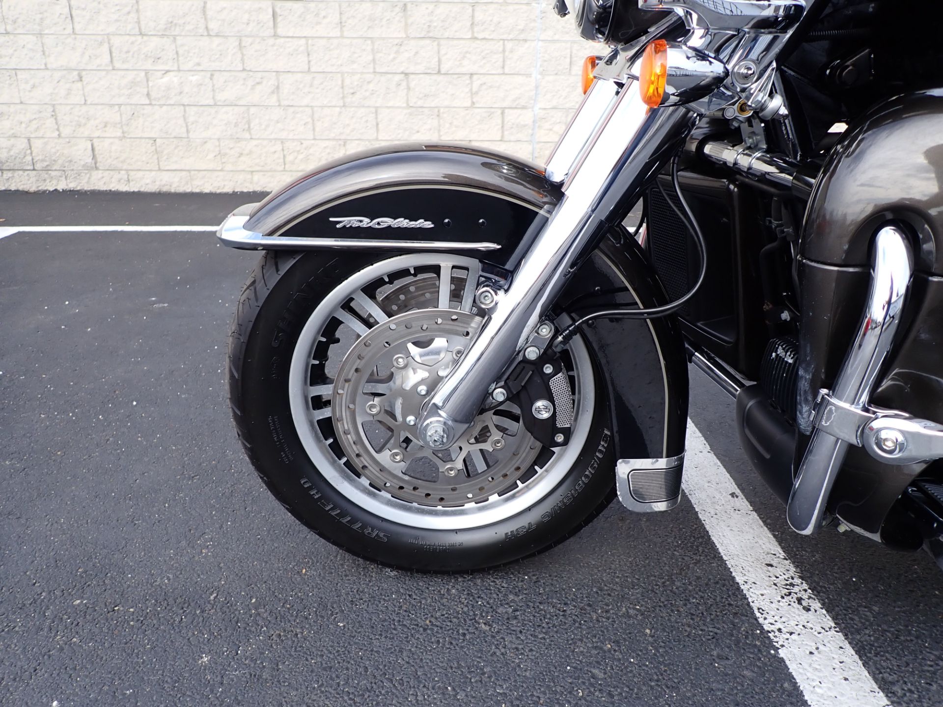 2020 Harley-Davidson Tri Glide® Ultra in Massillon, Ohio - Photo 17