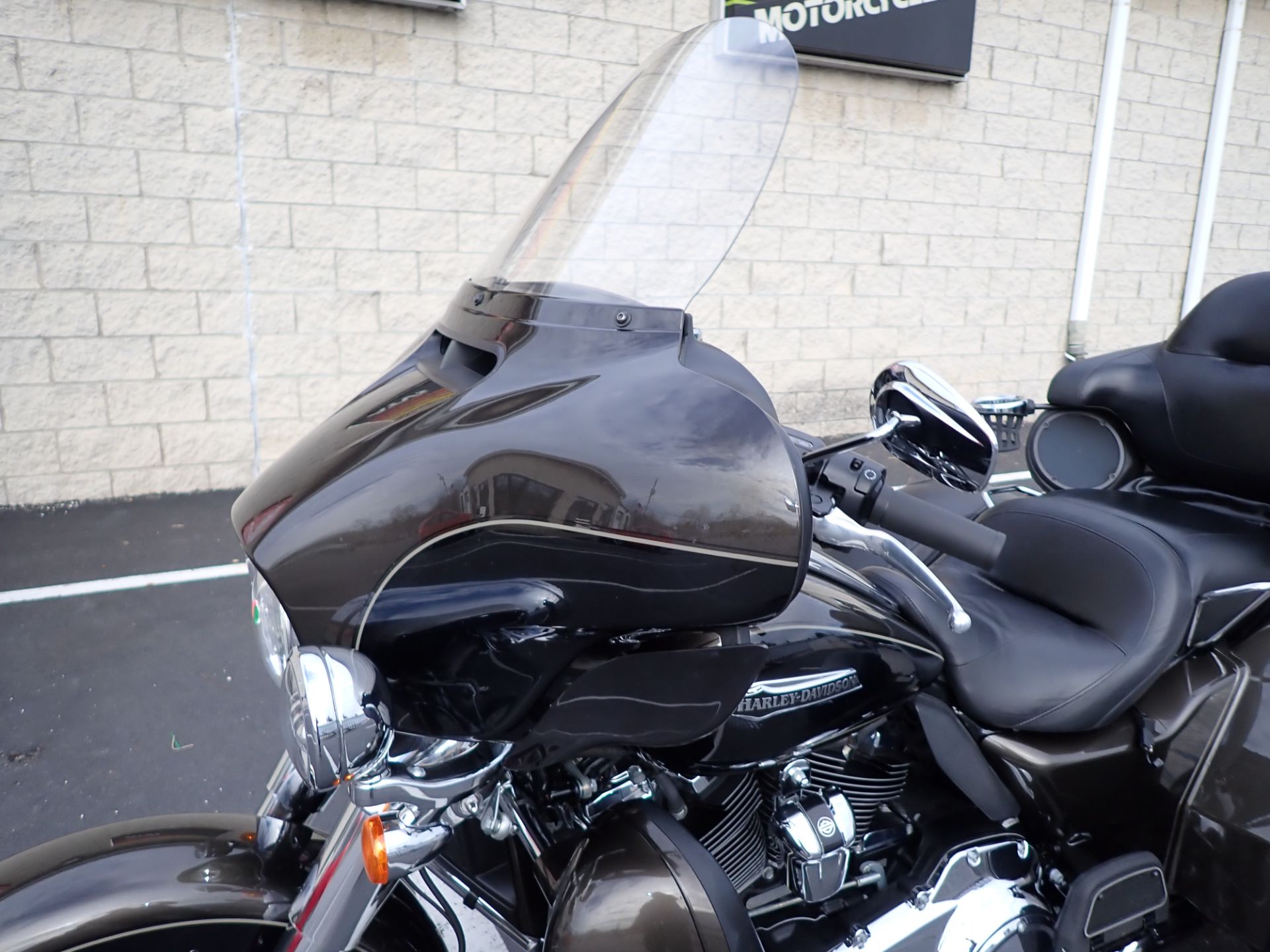 2020 Harley-Davidson Tri Glide® Ultra in Massillon, Ohio - Photo 18