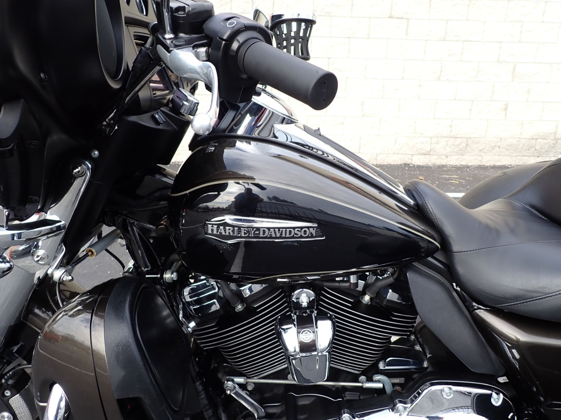 2020 Harley-Davidson Tri Glide® Ultra in Massillon, Ohio - Photo 19
