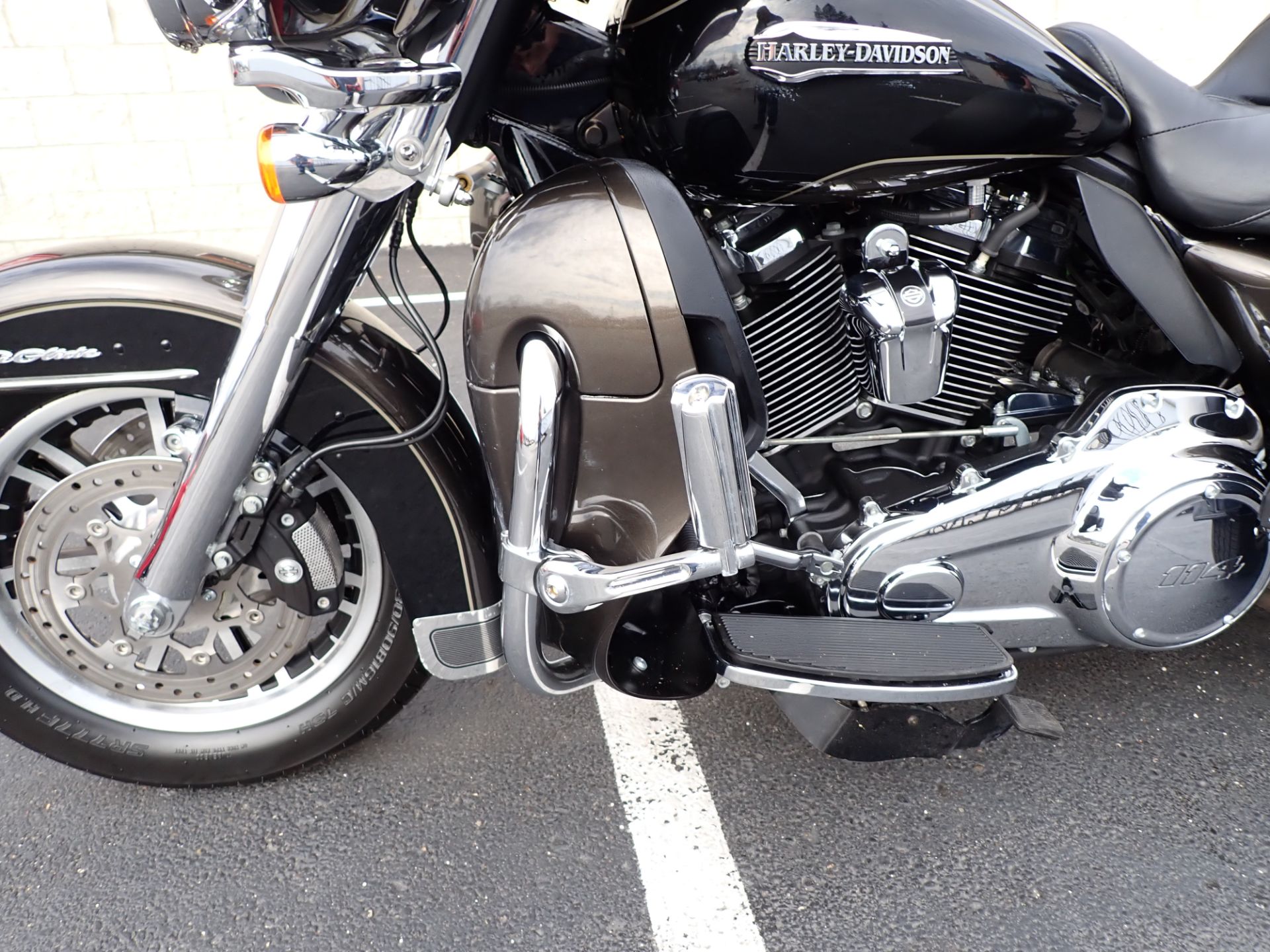 2020 Harley-Davidson Tri Glide® Ultra in Massillon, Ohio - Photo 20