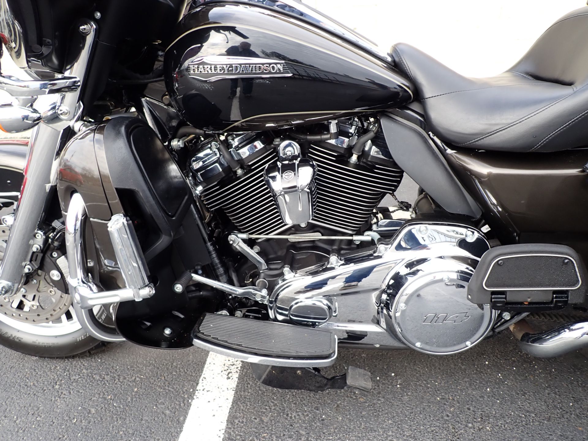 2020 Harley-Davidson Tri Glide® Ultra in Massillon, Ohio - Photo 21