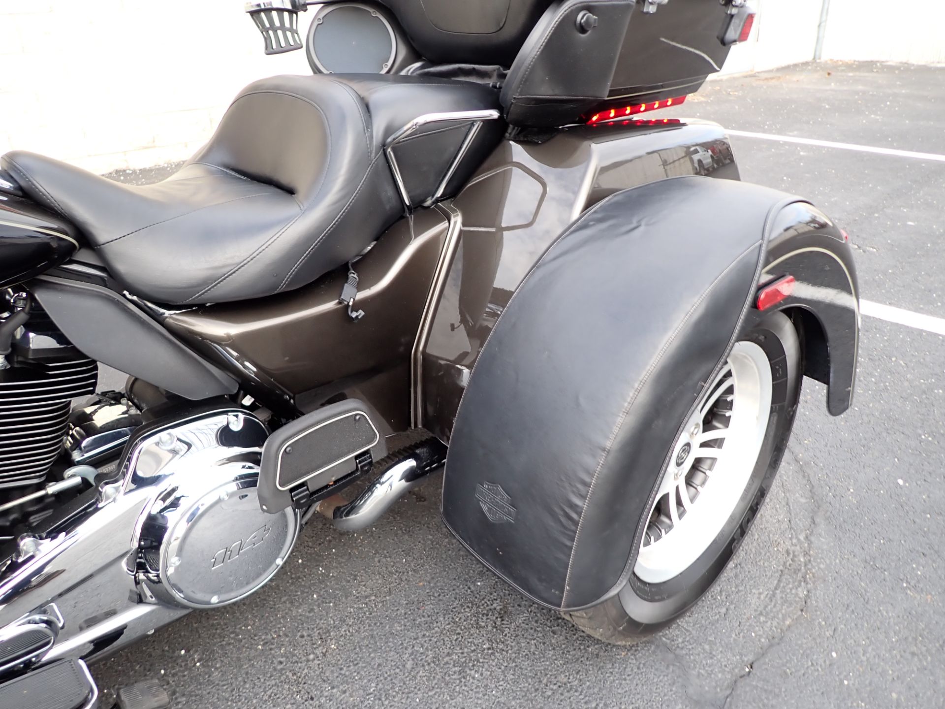 2020 Harley-Davidson Tri Glide® Ultra in Massillon, Ohio - Photo 22