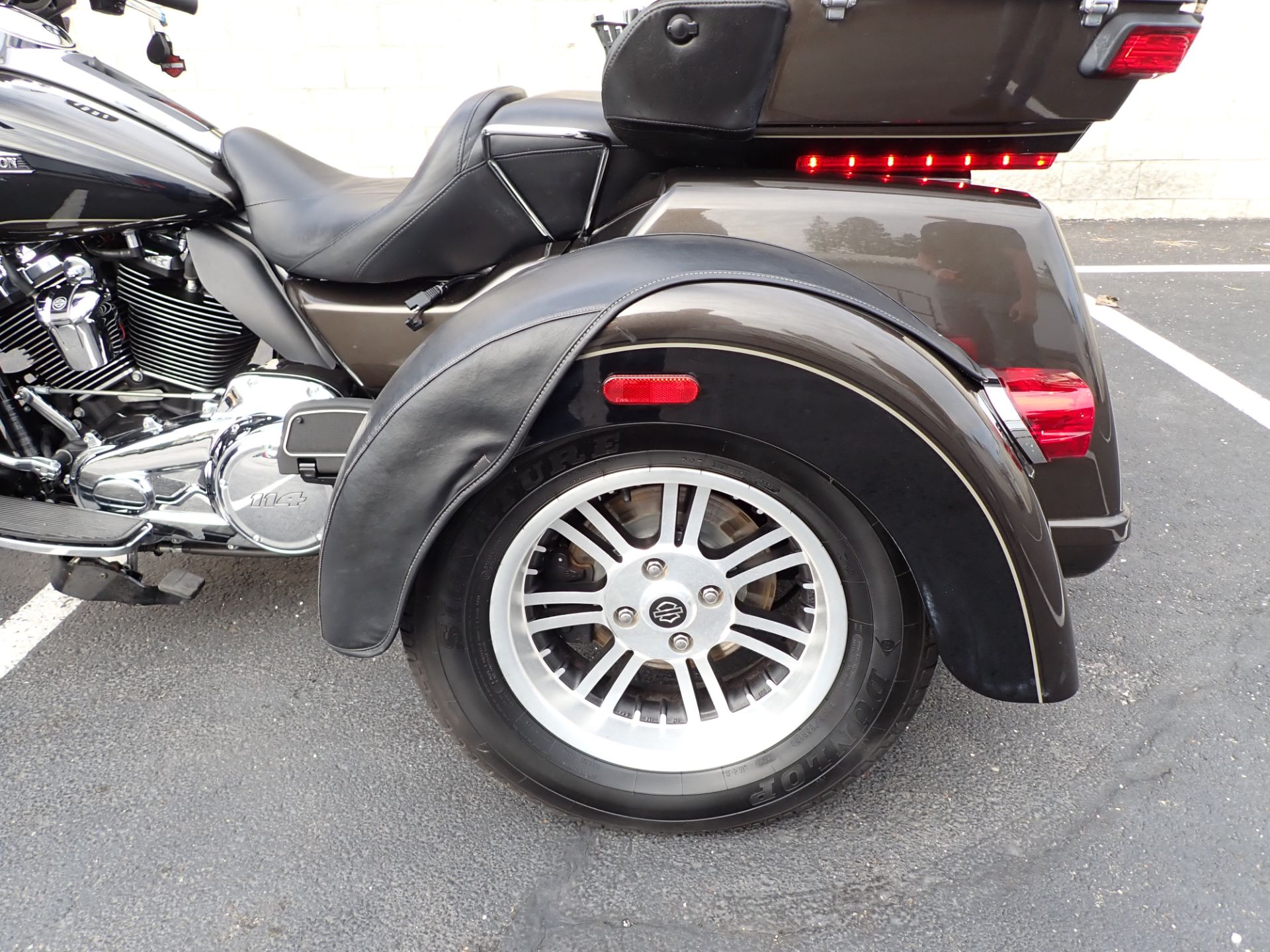 2020 Harley-Davidson Tri Glide® Ultra in Massillon, Ohio - Photo 23