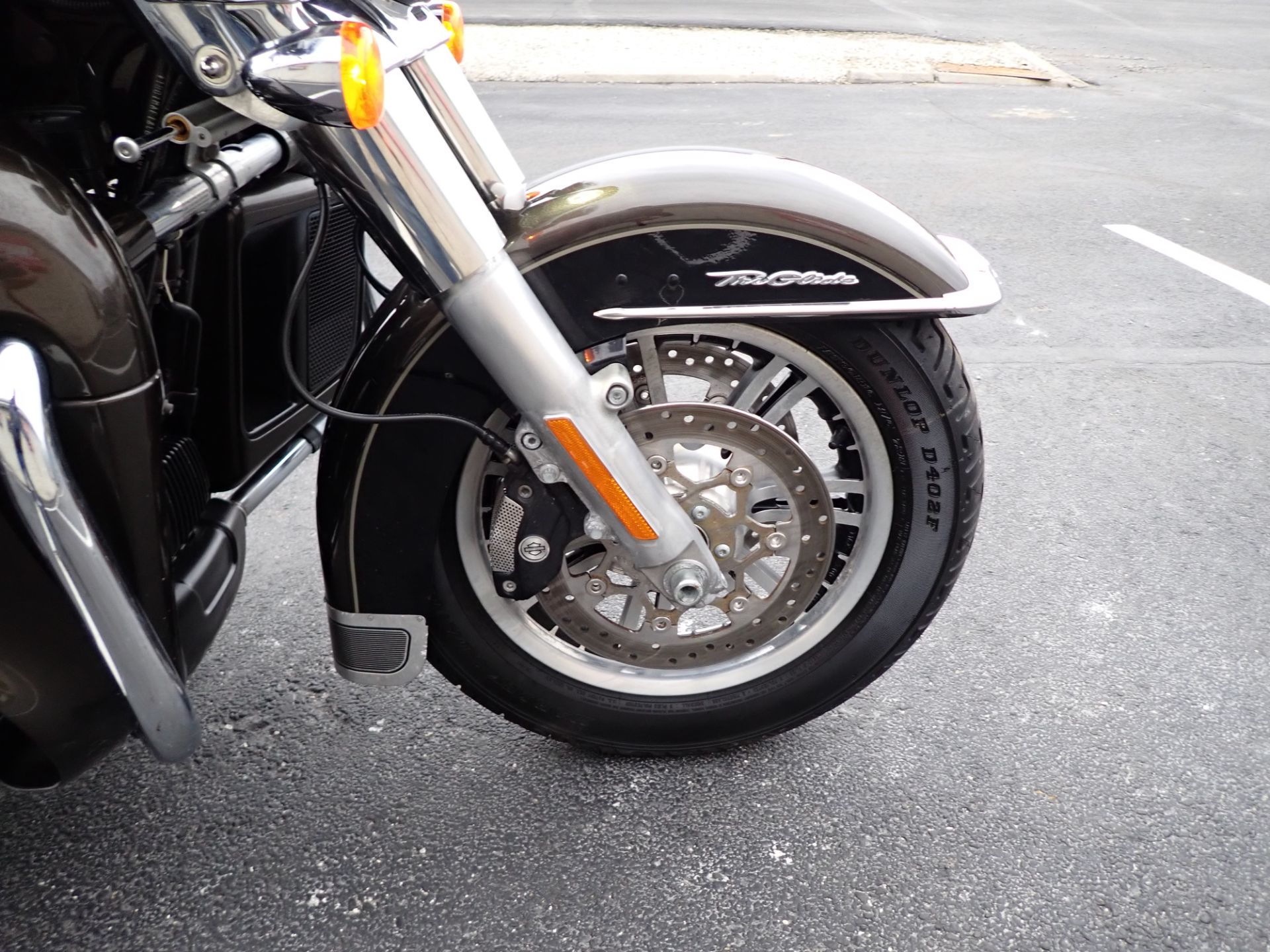 2020 Harley-Davidson Tri Glide® Ultra in Massillon, Ohio - Photo 2