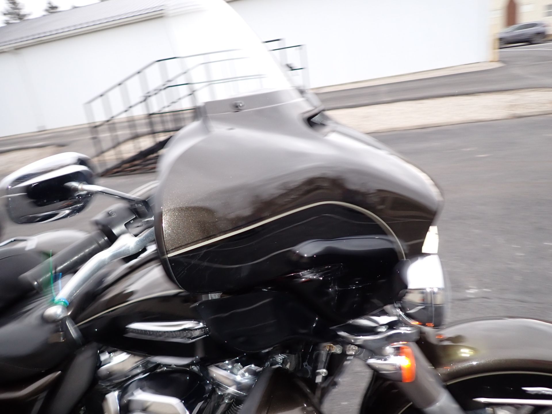 2020 Harley-Davidson Tri Glide® Ultra in Massillon, Ohio - Photo 3