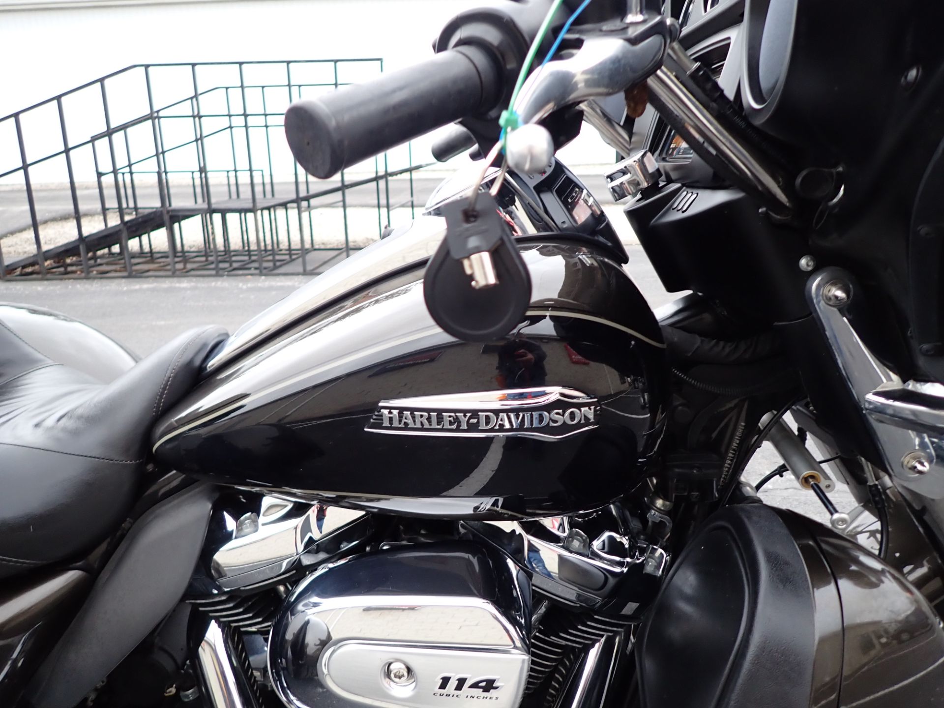 2020 Harley-Davidson Tri Glide® Ultra in Massillon, Ohio - Photo 4