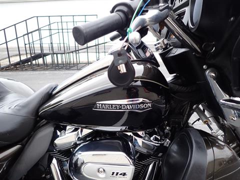 2020 Harley-Davidson Tri Glide® Ultra in Massillon, Ohio - Photo 4