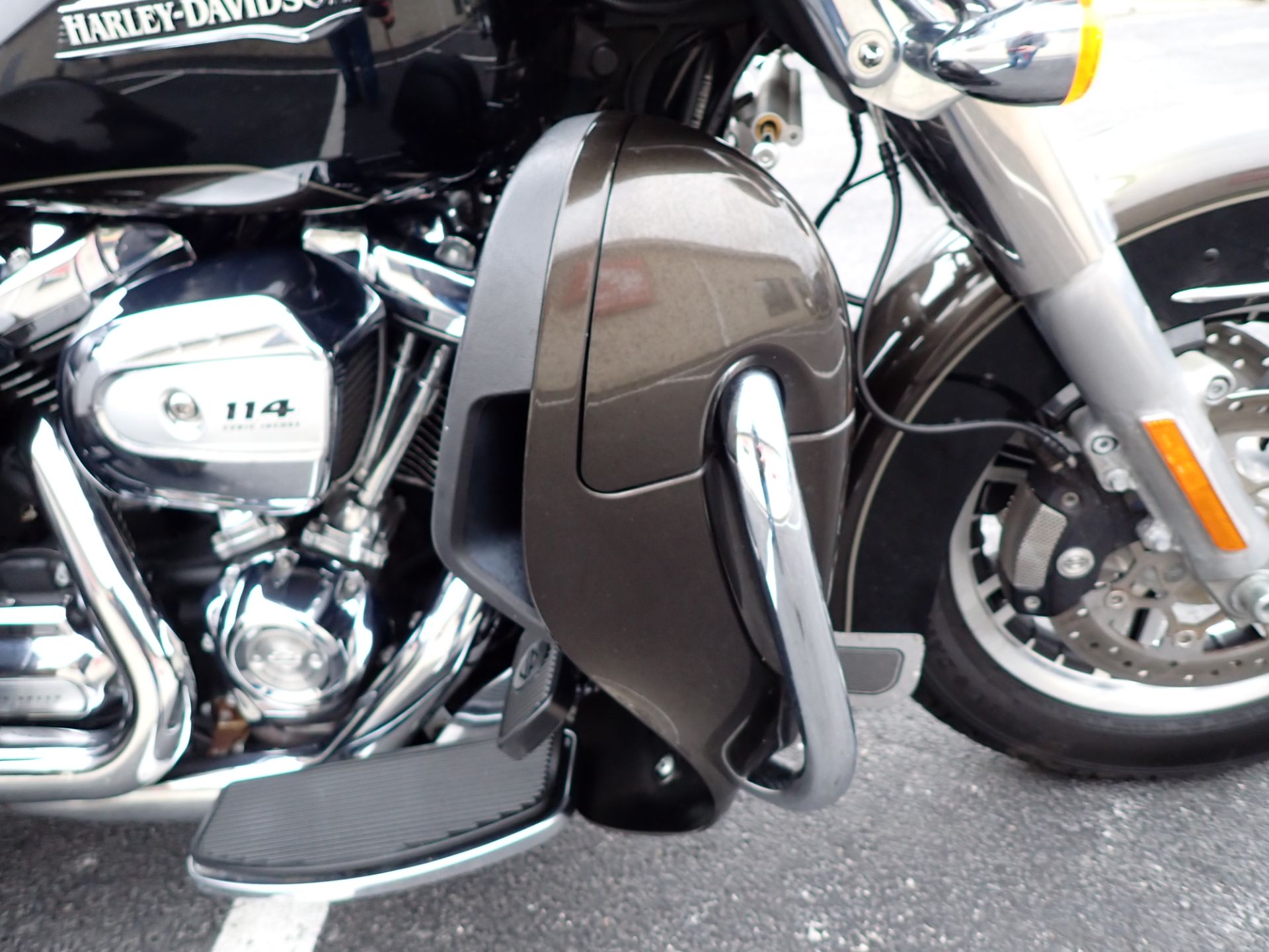 2020 Harley-Davidson Tri Glide® Ultra in Massillon, Ohio - Photo 5