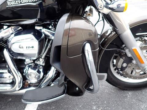 2020 Harley-Davidson Tri Glide® Ultra in Massillon, Ohio - Photo 5