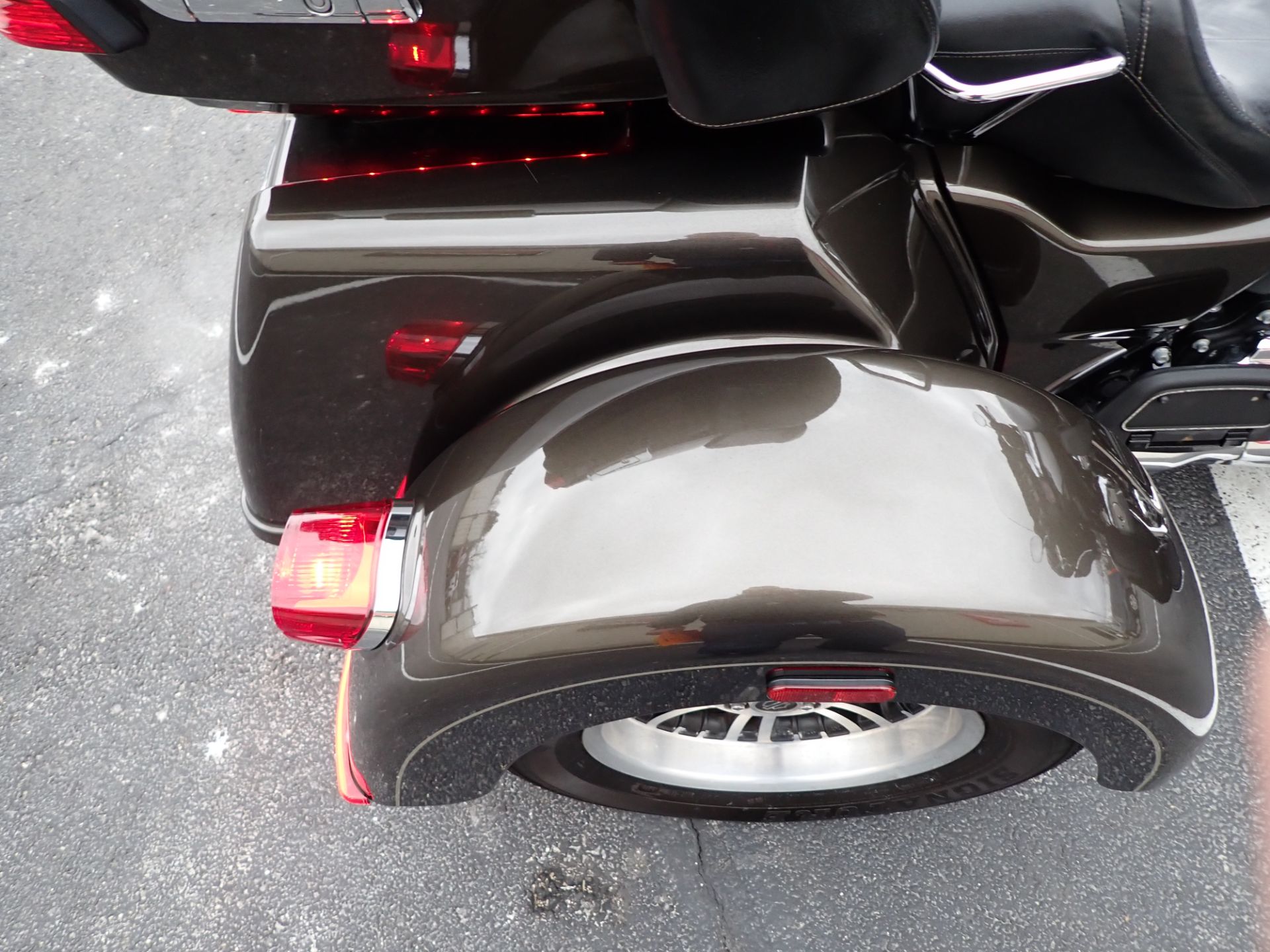 2020 Harley-Davidson Tri Glide® Ultra in Massillon, Ohio - Photo 9