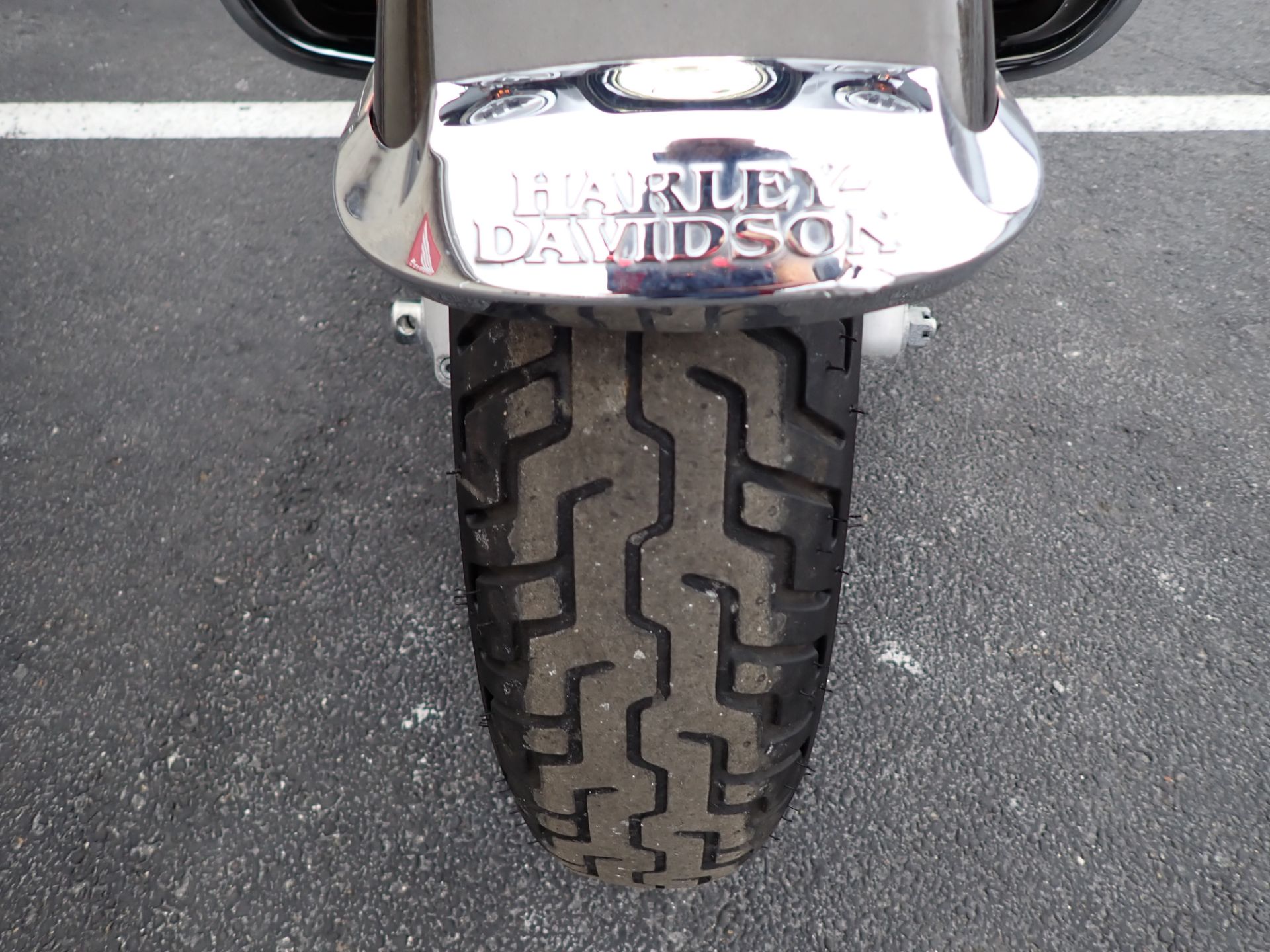 2020 Harley-Davidson Tri Glide® Ultra in Massillon, Ohio - Photo 11