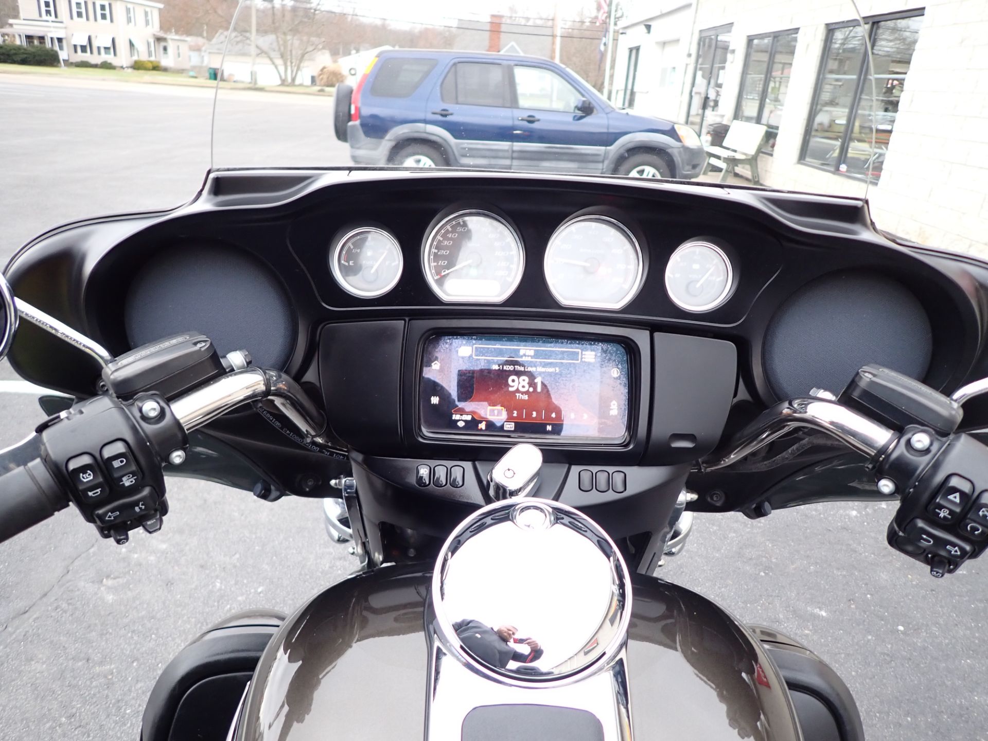 2020 Harley-Davidson Tri Glide® Ultra in Massillon, Ohio - Photo 13