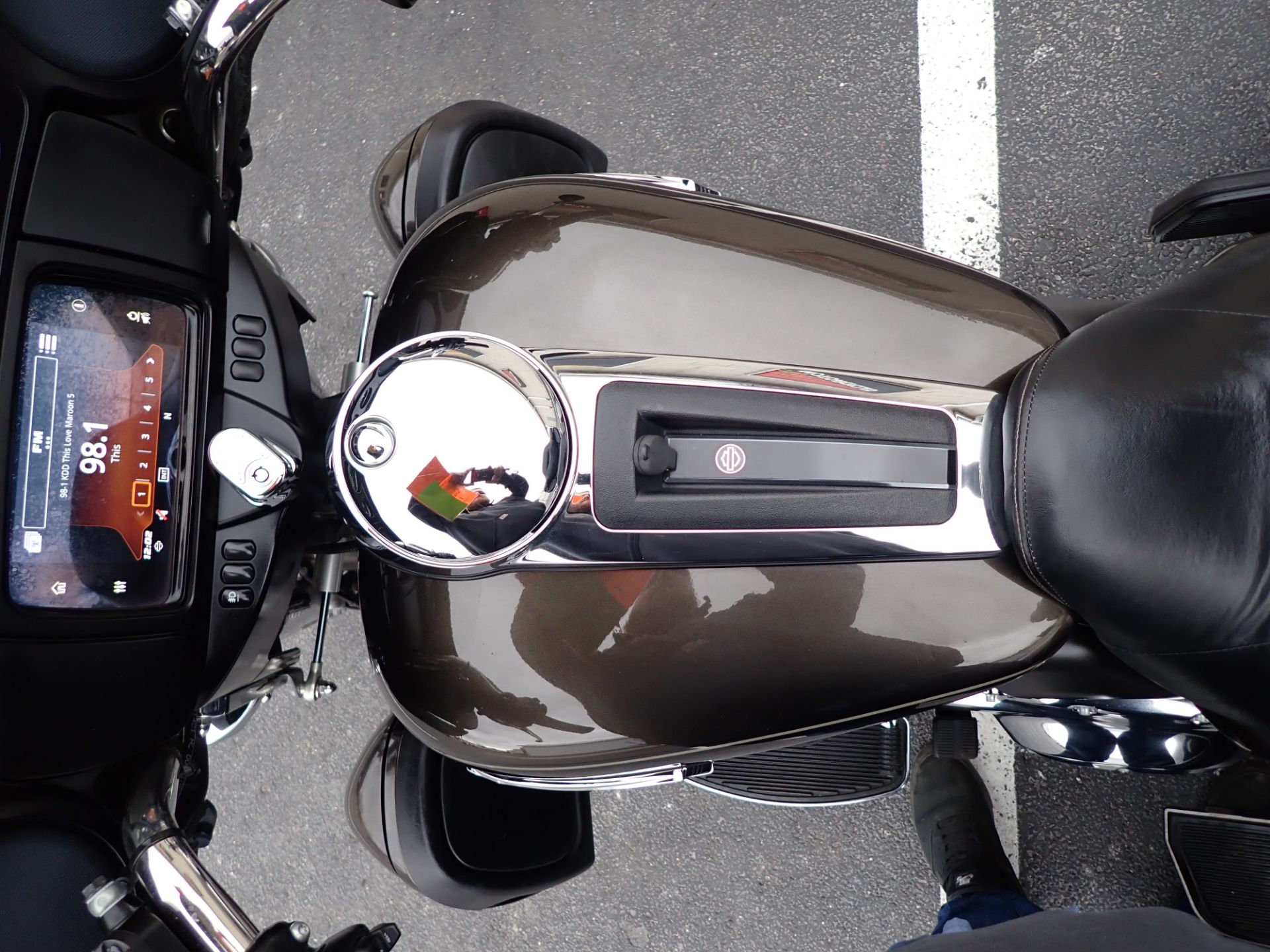 2020 Harley-Davidson Tri Glide® Ultra in Massillon, Ohio - Photo 14