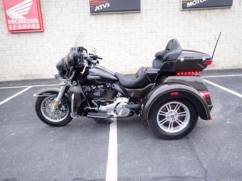 2020 Harley-Davidson Tri Glide® Ultra in Massillon, Ohio - Photo 16