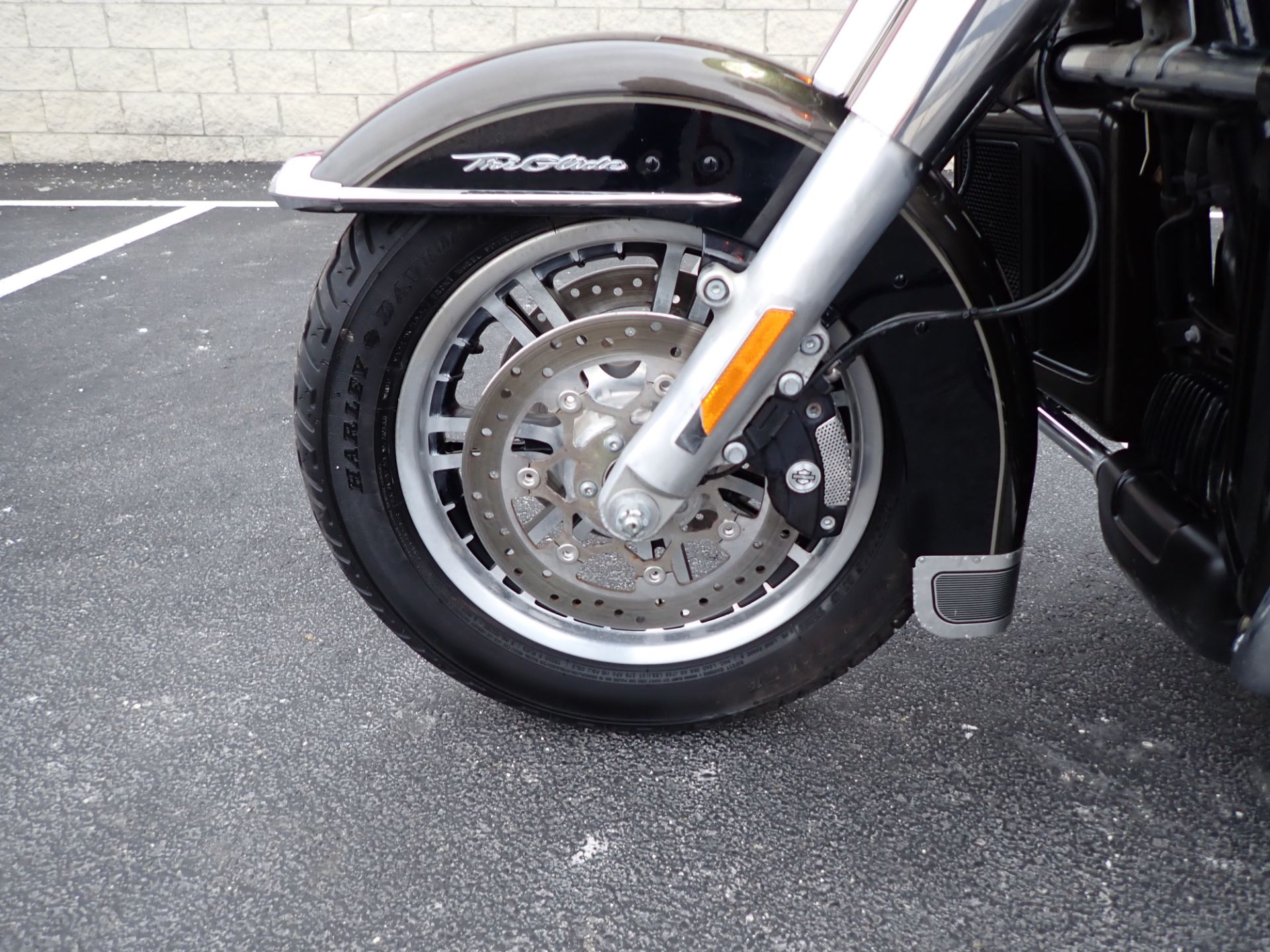 2020 Harley-Davidson Tri Glide® Ultra in Massillon, Ohio - Photo 17