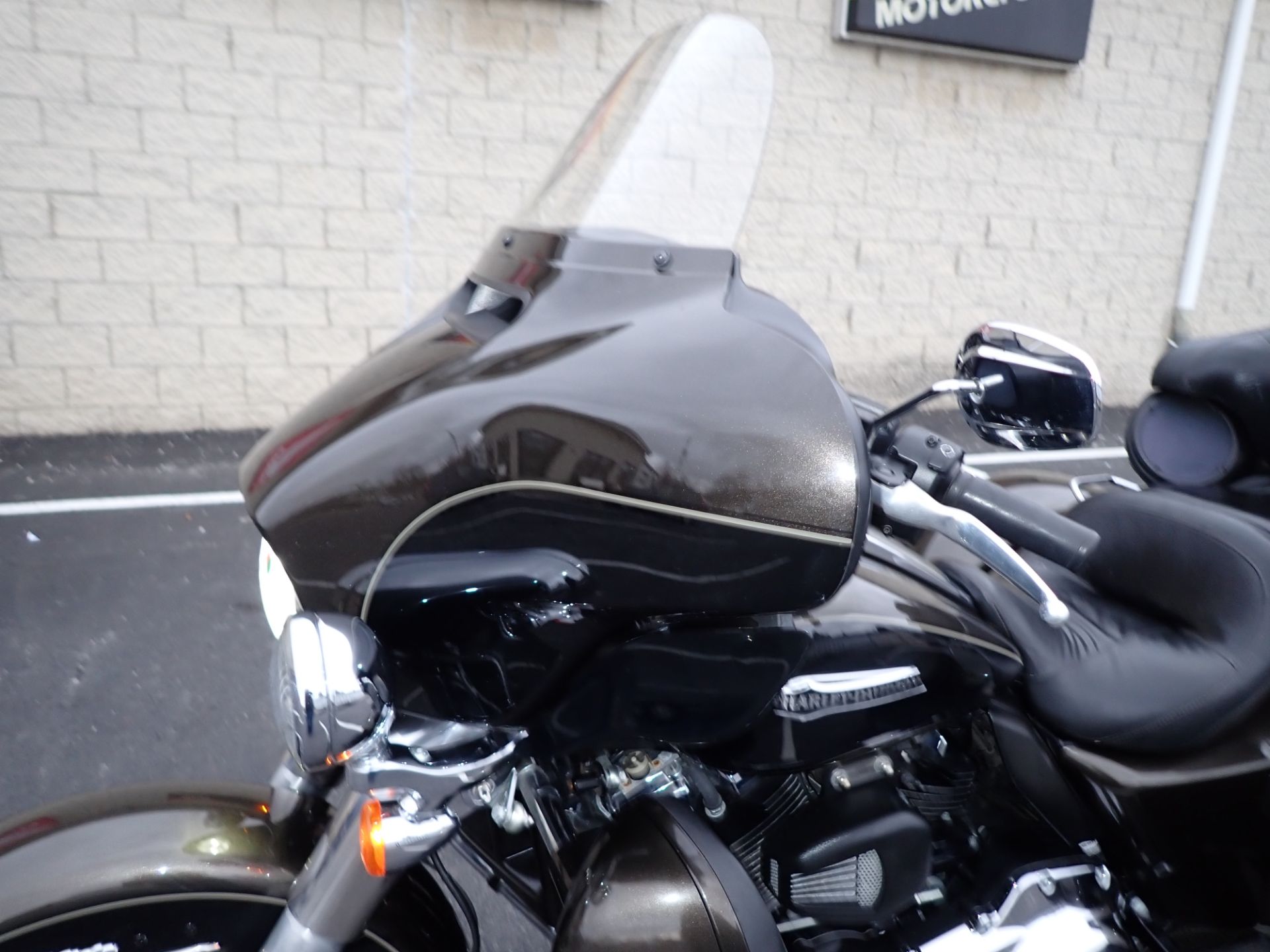 2020 Harley-Davidson Tri Glide® Ultra in Massillon, Ohio - Photo 18
