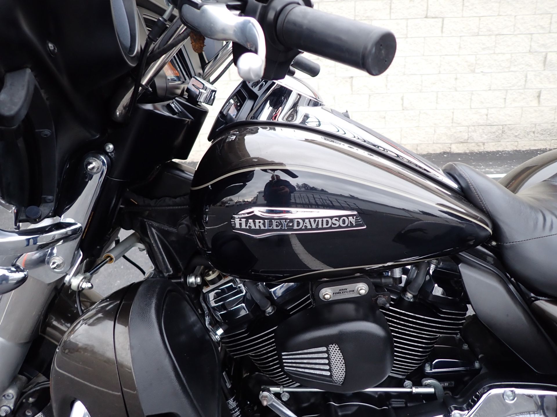 2020 Harley-Davidson Tri Glide® Ultra in Massillon, Ohio - Photo 19