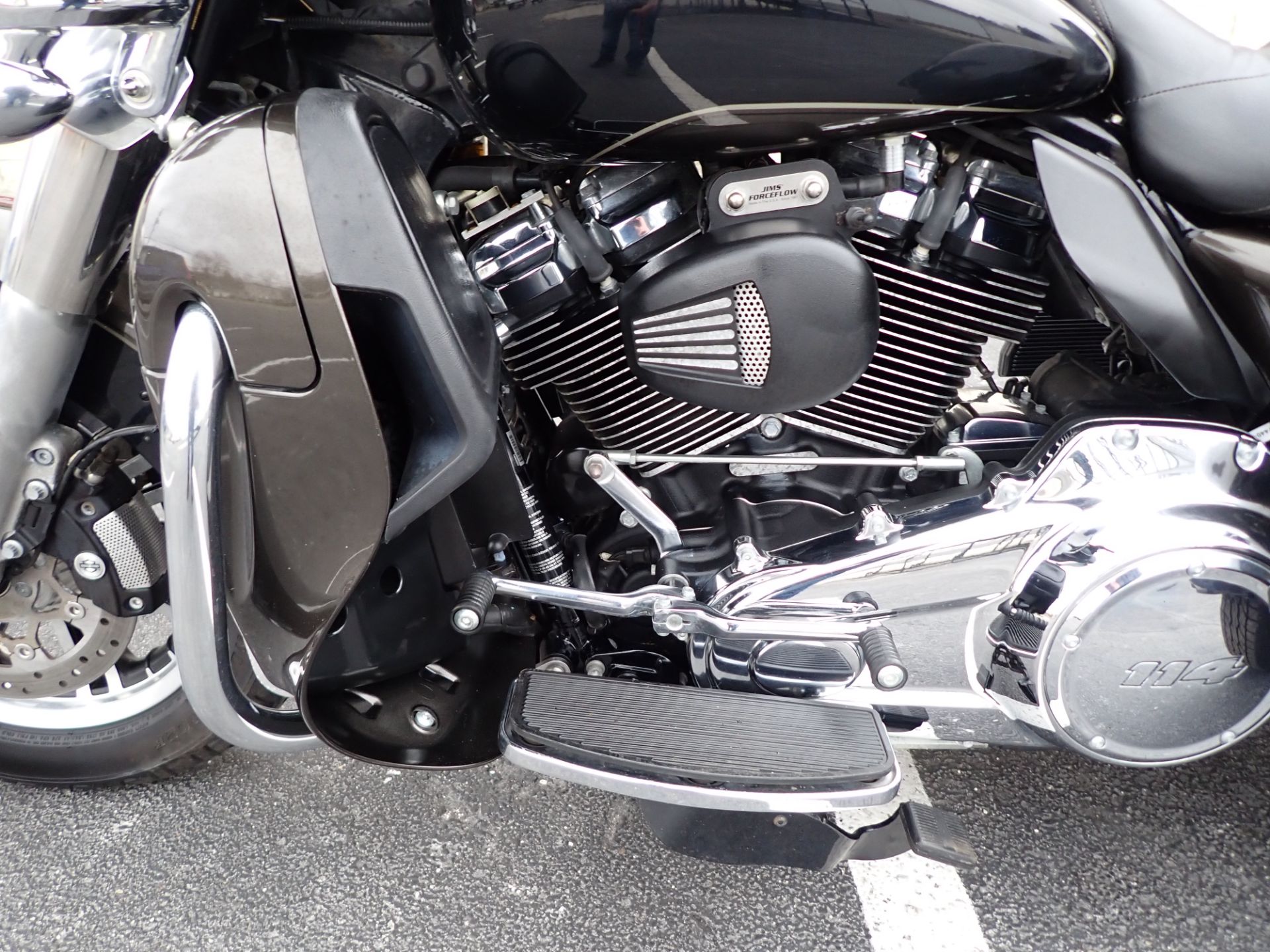2020 Harley-Davidson Tri Glide® Ultra in Massillon, Ohio - Photo 20