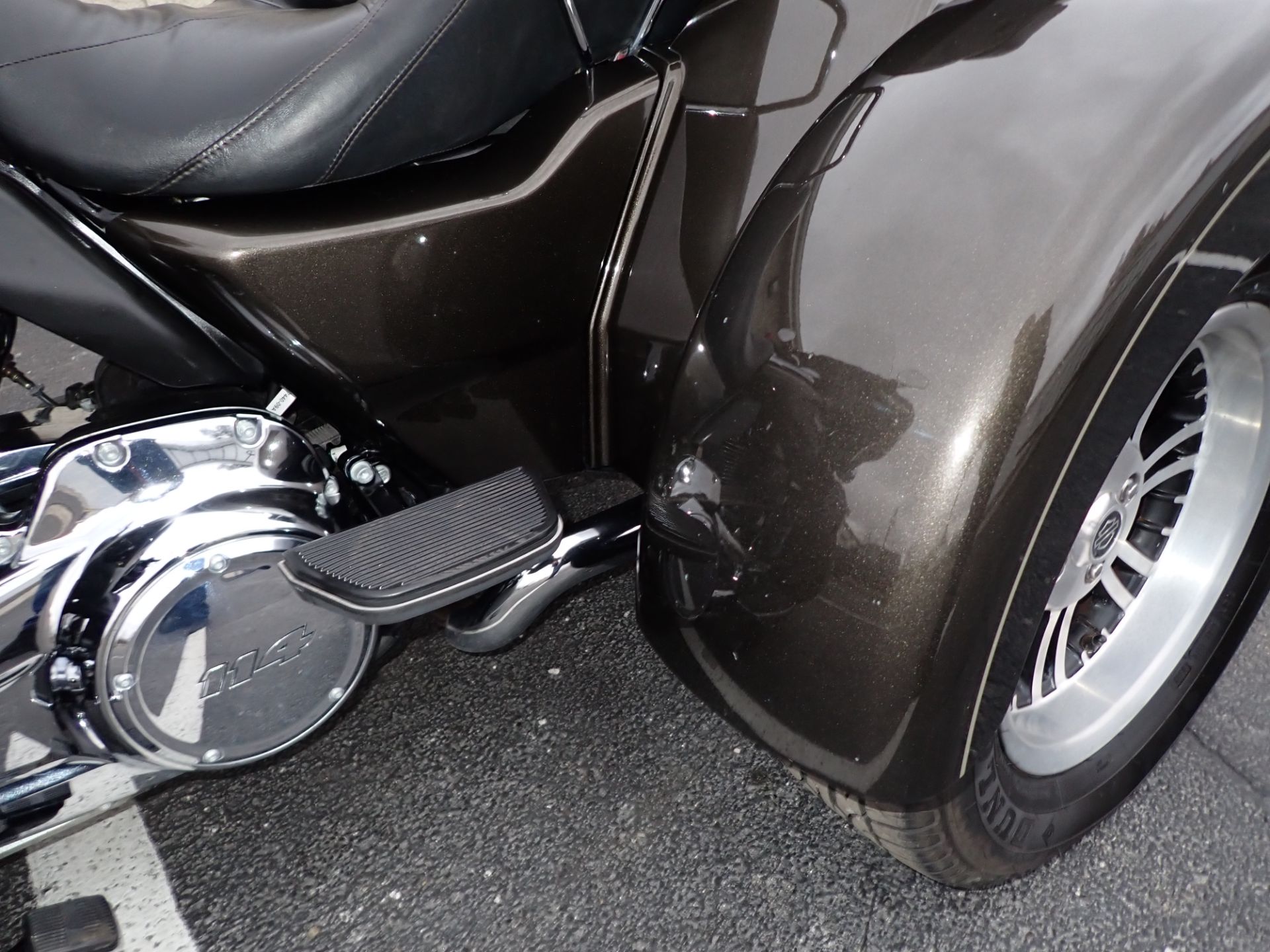 2020 Harley-Davidson Tri Glide® Ultra in Massillon, Ohio - Photo 21