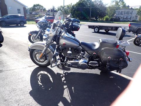 2016 Harley-Davidson Heritage Softail® Classic in Massillon, Ohio - Photo 3